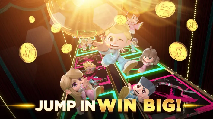 Exciting Fishing Arcade Games